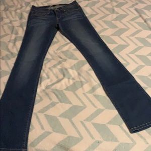 Flying Monkey Size25 Length 33 (New w/a tag)